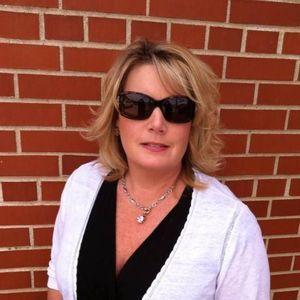 Meet your Posher, Susan